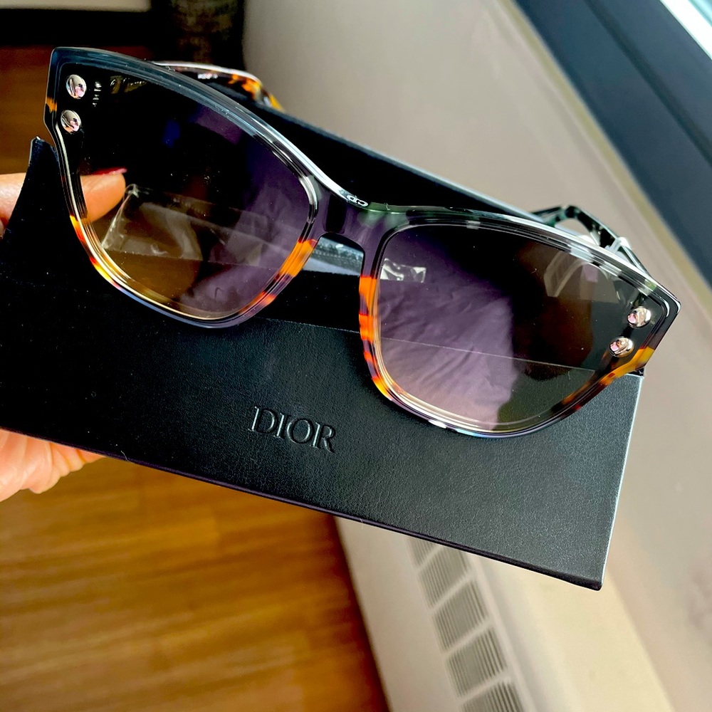 Dior Sunglasses